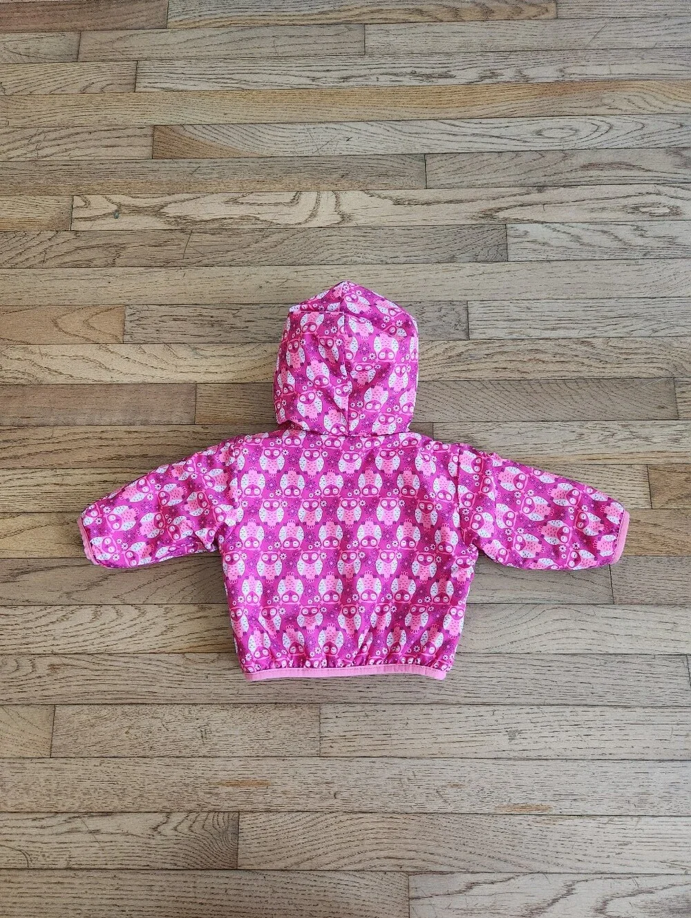 Girls North Face 